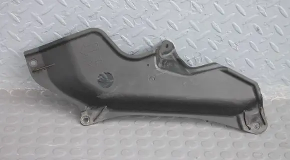 Mitsubishi Eclipse Cross Front underbody cover/under tray 5379A700 5379A700-OSLONA OSLONA-PODWOZIA