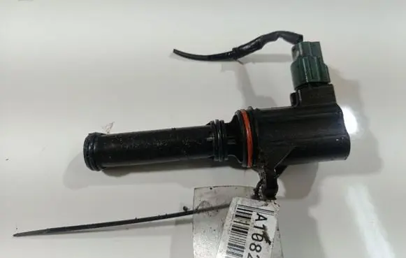Renault Scenic III - Grand scenic III Fuel pressure sensor 70342119