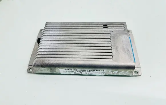 BMW 3 E90 E91 Bluetooth control unit module 9207360 84109207360