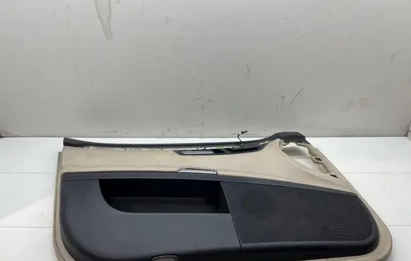 Mercedes-Benz S W221 Front door card panel trim A221720