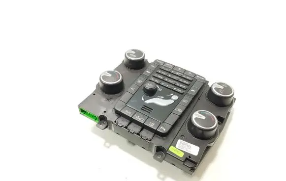 Volvo S60 Climate control unit 30795266