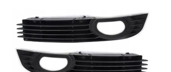 Audi A8 S8 D3 4E Front grill