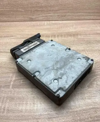 Ford Focus Engine control unit/module ECU YS4F12A650PA PANG