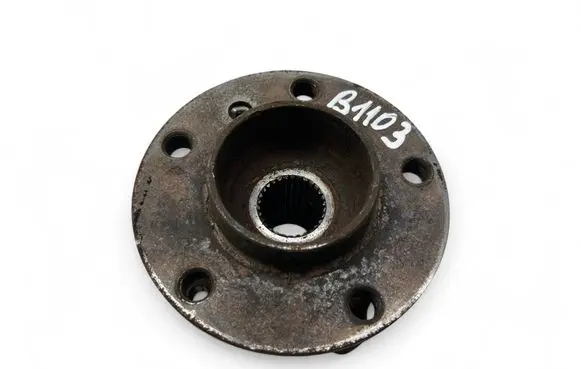 BMW X5 E70 Front wheel ball bearing 123456