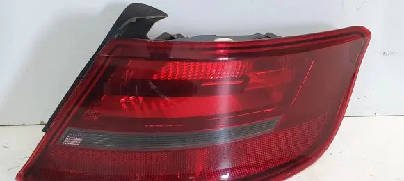 Audi A3 S3 8V Rear/tail lights 8V4945096