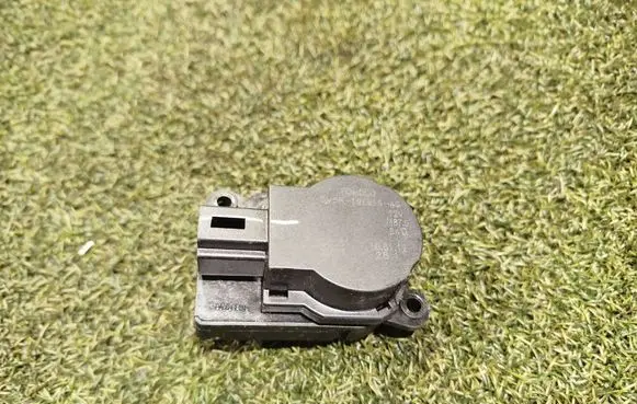 Ford Transit Custom Air flap motor/actuator 3M5H19E616AC 3M5H19E616