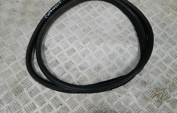 Renault Captur II Rubber seal rear door 