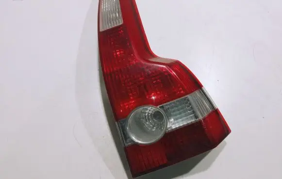 Volvo V50 Rear/tail lights