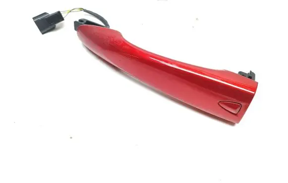Renault Kadjar Front door exterior handle 806404E