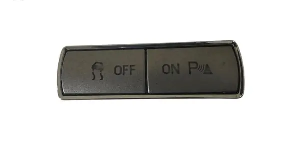 Ford Galaxy ESP (stability program) switch 2C418BF 04112008