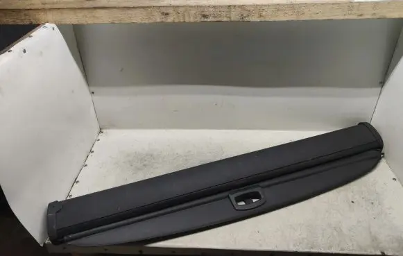Mercedes-Benz E W211 Parcel shelf load cover 