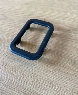 BMW 5 E28 Loading door cover/cap 