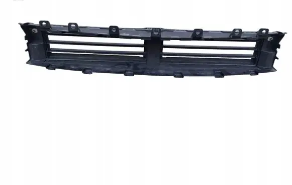 Opel Astra K Intercooler air guide/duct channel 315671560