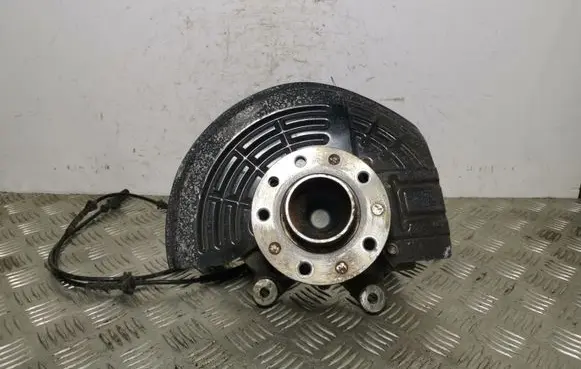 Jeep Renegade Rear wheel hub