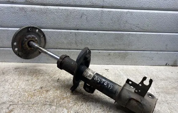 Opel Astra H Front shock absorber/damper 82490300