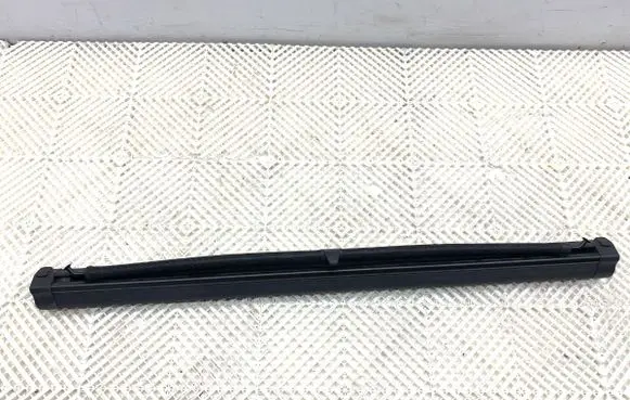 Audi A6 S6 C7 4G Parcel shelf load cover 