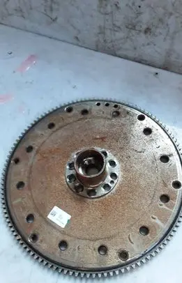 Audi Q7 4M Flywheel 059105323BN