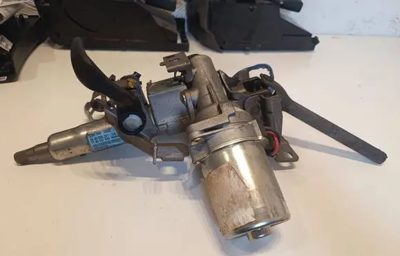 Renault Clio II Electric power steering pump 7700437049 6900000291 T00435298