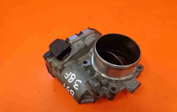 Ford Transit Throttle body valve 0280750598