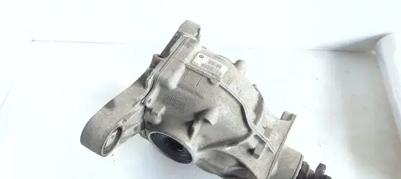 BMW 7 G11 G12 Rear differential 8638075