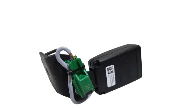 Volvo S60 Rear seatbelt buckle 31462761 SK91008