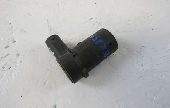 Ford Focus C-MAX Parking PDC sensor 1X4315K859