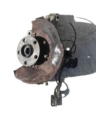 Toyota Prius (XW30) Front wheel hub 4320247030