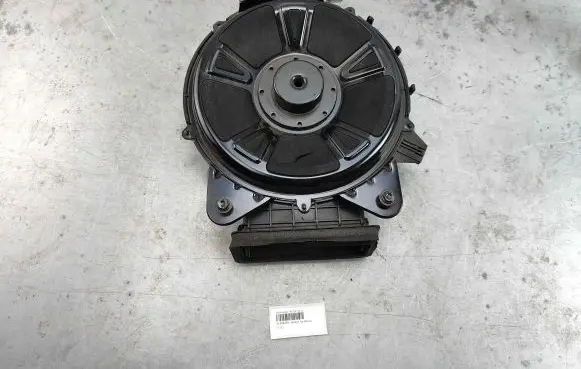 Volvo XC90 Subwoofer speaker 31456259 31350434 31456258