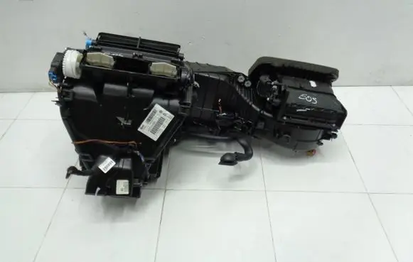 Volkswagen Eos Interior heater climate box assembly 1K1820003RQ
