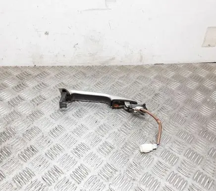 Lexus IS 220D-250-350 Front door exterior handle