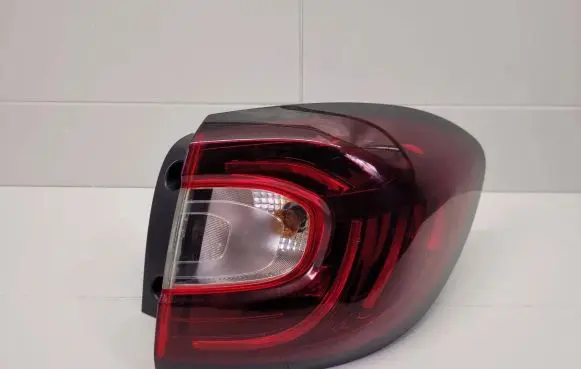 Renault Captur Rear/tail lights 265506738RB