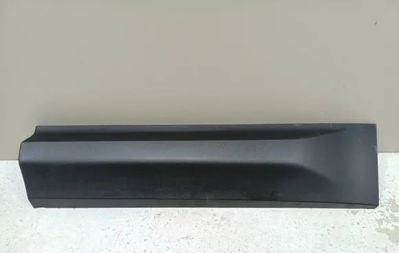 Skoda Kodiaq Rear door trim (molding) 565854949