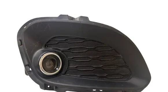 KIA Rio Front fog light trim/grill 865841W200