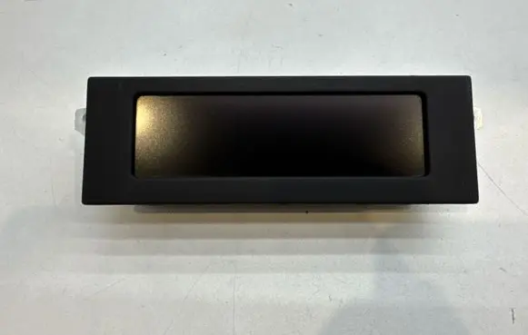 Citroen C3 Screen/display/small screen 96771556XT