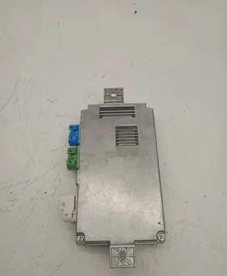 Mercedes-Benz GLE (W166 - C292) Camera control unit module A2079008500