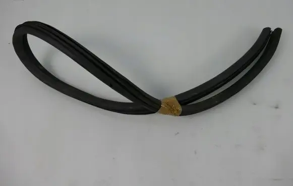 Mercedes-Benz SLK R172 Front door rubber seal A1726970051
