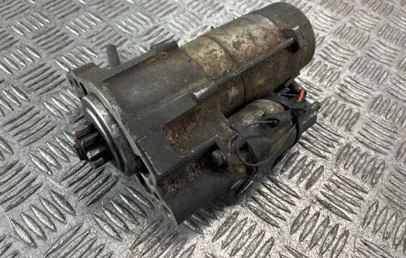 Land Rover Discovery 3 - LR3 Starter motor