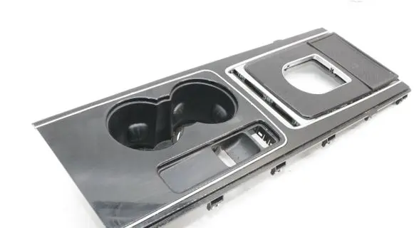 Jaguar XE Other center console (tunnel) element GX73044E04B
