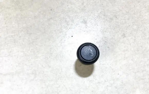 Opel Zafira A Cigarette lighter 
