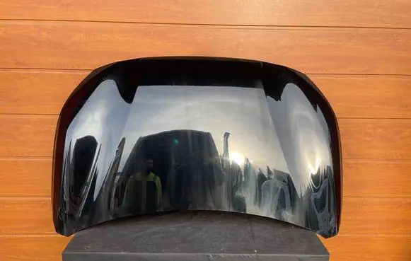 Peugeot 208 II Engine bonnet/hood