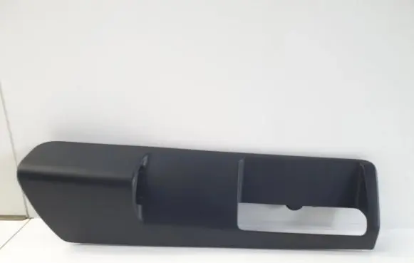 Volkswagen Transporter - Caravelle T5 Sliding door cover cap 7H0843188A