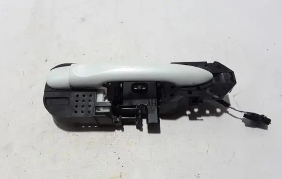 Renault Scenic III - Grand scenic III Front door exterior handle