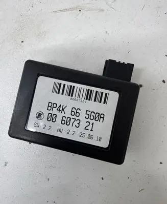 Mazda 6 Rain sensor 00607321 BP4K665G0A