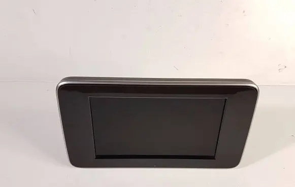 Mercedes-Benz GLC X253 C253 Screen/display/small screen A2059004113 A2059026902 A2059013508