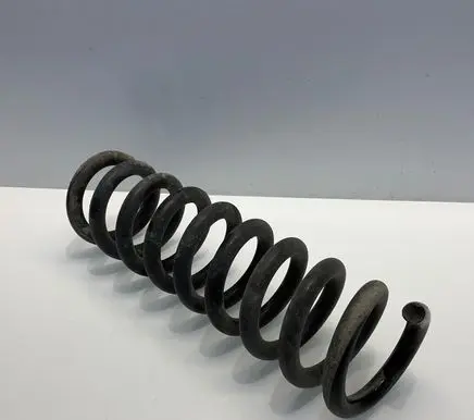 Mercedes-Benz GLK (X204) Rear coil spring A2043246304 2043246304