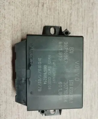 Volvo V70 Parking PDC control unit/module 30710957 601913 30710956