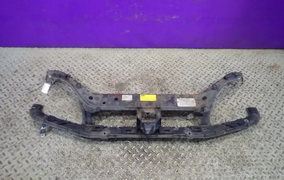 Ford Focus Front piece kit 