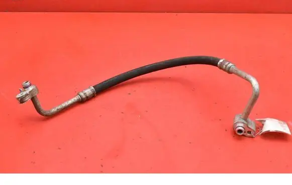 Skoda Fabia Mk3 (NJ) Air conditioning (A/C) pipe/hose 6C0816721