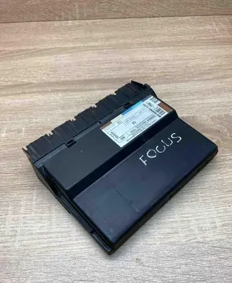 Ford Mondeo Mk III Comfort/convenience module 1S7T15K600KB 5WK48743B