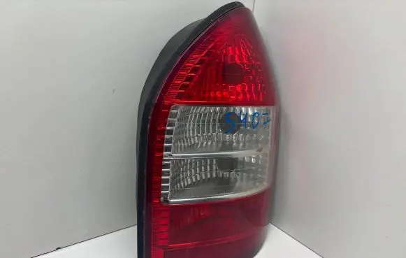 Opel Zafira A Rear/tail lights 62281